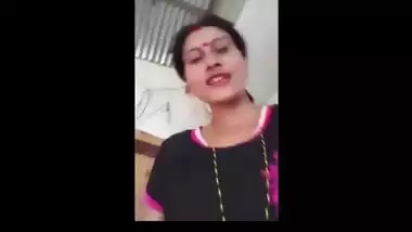 Desi village wife nice pussy