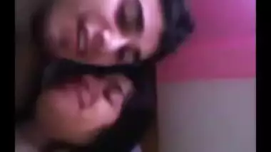 Indian amateur couple Newly married Leaked MMS