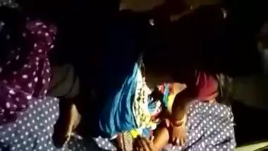 Indian village couple night sex video