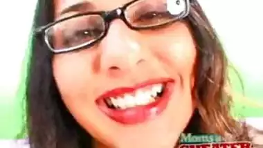 Cheating Mom Rita Patel’s Erotic Porn Video