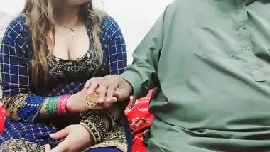 Indian Bhabhi Fucked For Money With Clear Hindi Voice Full Hot Talking