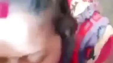 Desi Sexy Boudi Blowjob Vdo