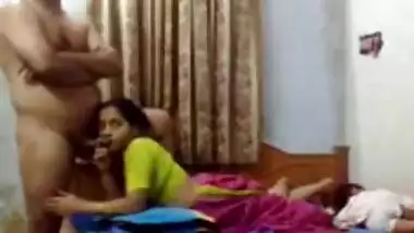 Kanpur village mai desi maid ka garma garam chudai mms