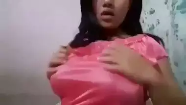380px x 214px - Satin nighty nepali girl pressing big boobs indian sex video
