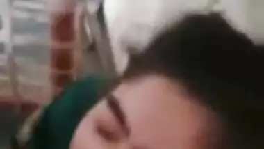 Paki pathan bhabhi blowjob