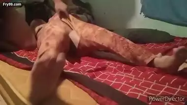 Desi sexy bhabi fun