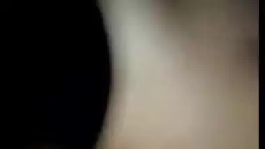 Beautiful Cute Desi Girl Showing On video Call