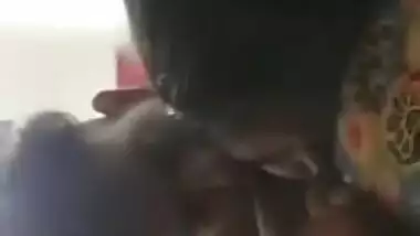 Tamil couple passionate fuck short