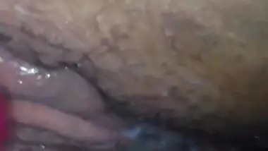 Desi wife pussy creampei fuck