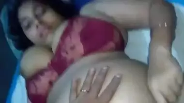 indian aunty fuck