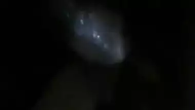 Squeezing of boobs and fucking pussy in desi xxx