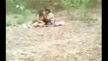 Tamil Beauty Sex In Forest Area