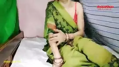 Bua aur bhatije ne ghar par hardcore chudai khel khela