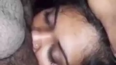 Horny Desi Wife Licking Asshole On Cam