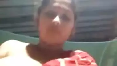 A lot of Desi girls and porn actresses would like to have such tits