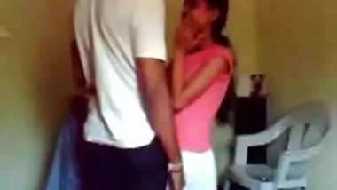 Sri Lanka couple sex