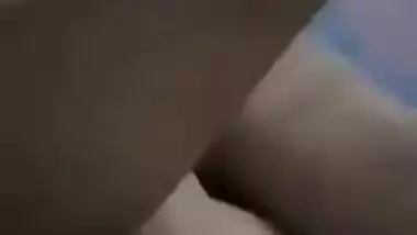 Nepali girl fucking with lover