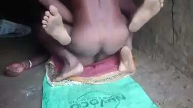 Desi Adivasi Fucking