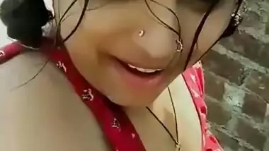Desi sexy bhabi Tumpa hot tiktok