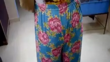 Cute Indian Homemade Porn