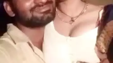 MP village lady romance with lover