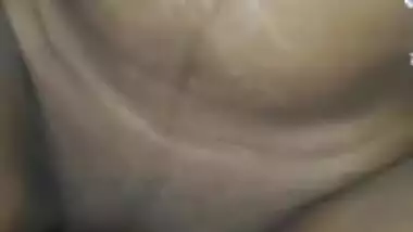 Desi Couple So Hard Fucking With Loud Moaning -3