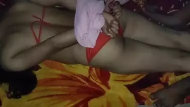 Hot Bhabhi, Gand Sex