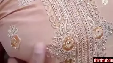 Sexy Bhabi Ko Chhat Pe Bula Ke Khopche Me Choda