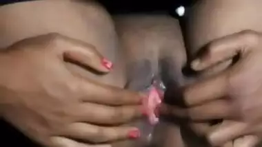 Cute Desi Village Girl Fingerring Part 2