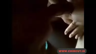 Indian Tamil Gf with boyfriend in car | Watch...