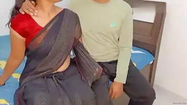 Par Khadi Ladki Ko De Kar Ghar Pe Lakar Thoka