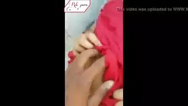 Indian Village Girl Fucked Wild