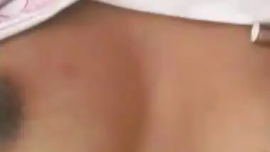 Cute Desi Girl Showing Her Boobs And Pussy On Video Call Part 1