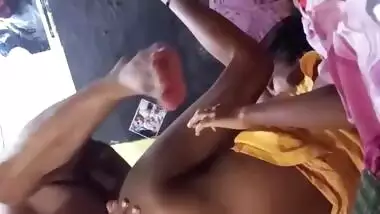 Famous Bhojpuri Couple Fucking