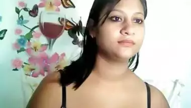 Hot Shama Live On Web Cam - Movies.