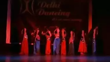 Meher Malik Delhi Dancer - Movies.