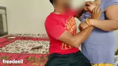 Bhabhi ka Doodh. Full Clear Hindi Video XXX