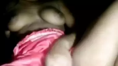 Bengali village wife fingering pussy