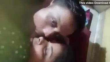 Desi couple fucking