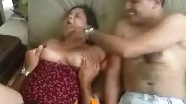 two boy ENJOY AUNTY