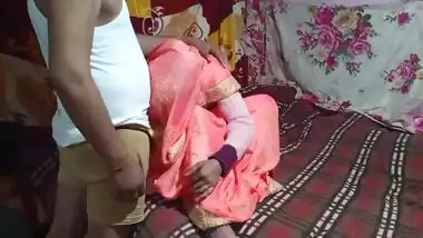 Best Indian bhabhi hard fuck with lover boy