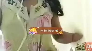 Sexy Bhabhi Hot Tango Live