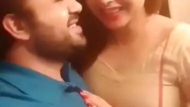 Paki Beauty Bhabhi with B0sss