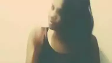 Desi Cute Sexy Girl Video For Lover