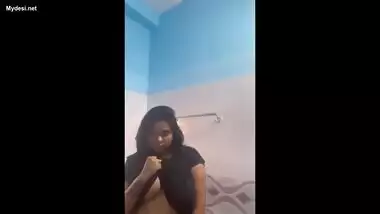 aarushi das bathing video