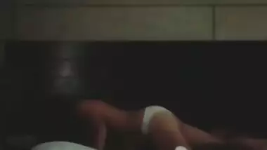 Hot Shilong Girl Fucked By Lover Boss In Delhi Hotel Room
