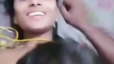 Dont miss it exculsive Tamil new married couples hot mms