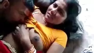 Dehati sexy boobs bhabhi fucking video leaked