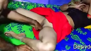 famous desi couple midnight fucking