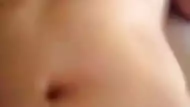 Hot Desi Bhabi Nude pussy capture